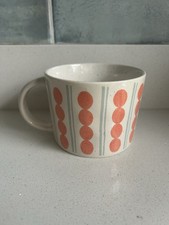 Next Home Orange Mug. Brand