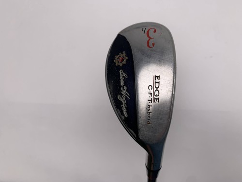Ben hogan edge cft hybrid - ben, 3