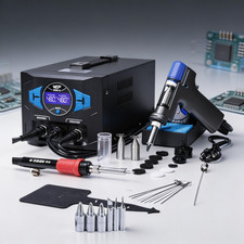 WEP 948D-III 110W Soldering
