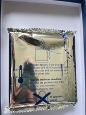 Polaroid Spectra Film -