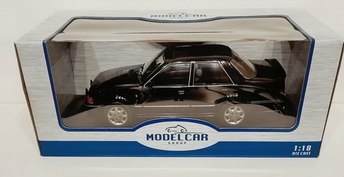 Mcg models 18649 ford - 18649, 1/18