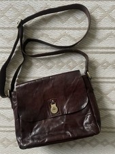 Rowallan 100%  Leather