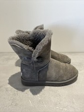 UGG BAILEY BUTTON II BOOTS