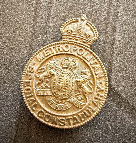 London metropolitan obsolete - metropolitan,