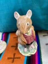 Royal Doulton Bramley Hedge Mr