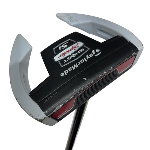 Taylormade ghost spider - ghost,