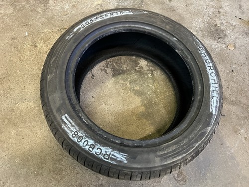 Churchil rcb008 205 - 205/55, r16