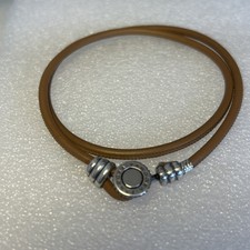 Pandora light brown/tan