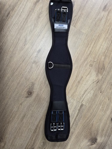 Stubben neoprene coolmax - neoprene,