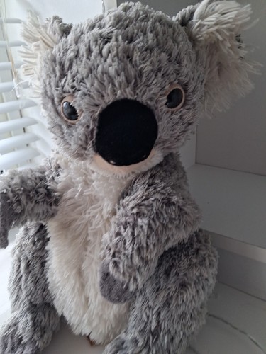 Minkplush nellie the - minkplush, koala
