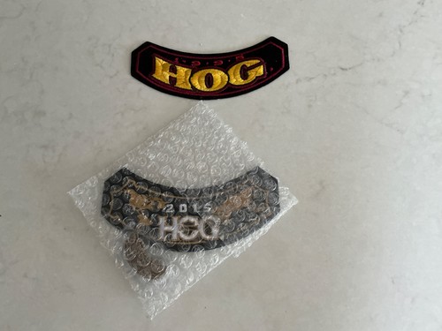 Hog harley owners group - hog,