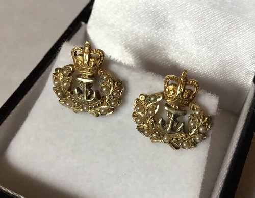 Vintage hallmarked 9ct - hallmarked, 9k