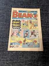 Beano Comic - #1981 - 5 July