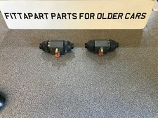 FORD P100 REAR WHEEL CYLINDERS (PAIR) - LW15083 & LW15084