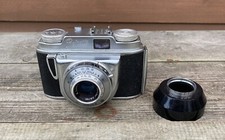 Beirette Junior II Camera