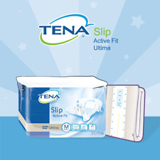 Tena Slip Active Fit Ultima-