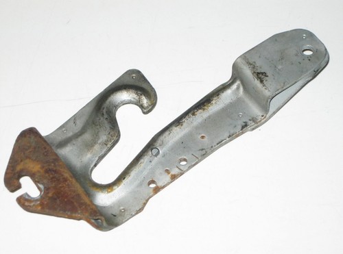 Bmw e34 e32 bonnet rear - e34, z1