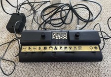 1970s  rare Interton Video 2400 “games console"