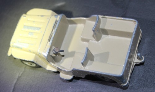 Vintage gamda toys - toys, diecast