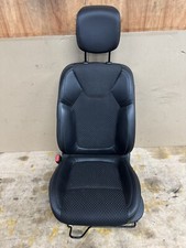 Renault clio passenger front - passenger,