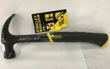 STANLEY FATMAX ANTIVIBE Claw