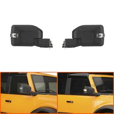Foldable Rearwiew Mirror