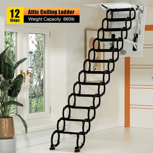Steps black loft - steps,