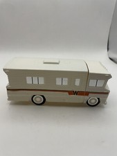 Avon Winnebago RV Motor Home Wild Country After Shave used empty 5.FL Oz bottle