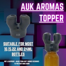 AUK Aromas Topper - Aroma