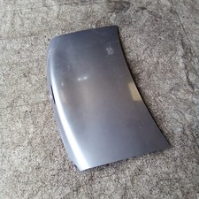Mazda MX-5 Mk2.5 2001-2005 Boot Bootlid Tailgate Hatch 25G Titanium Grey