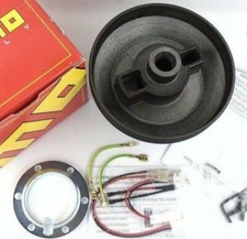 Genuine Momo steering wheel