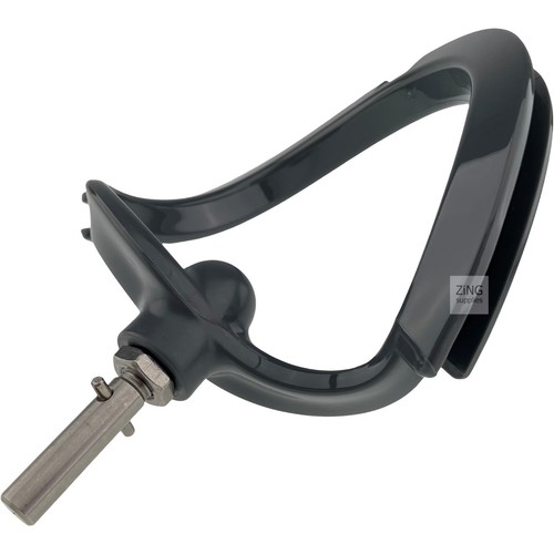 Flexible creaming beater - flexible,