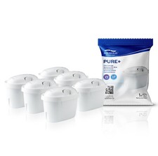 6 x Compatible MAXTRA PRO