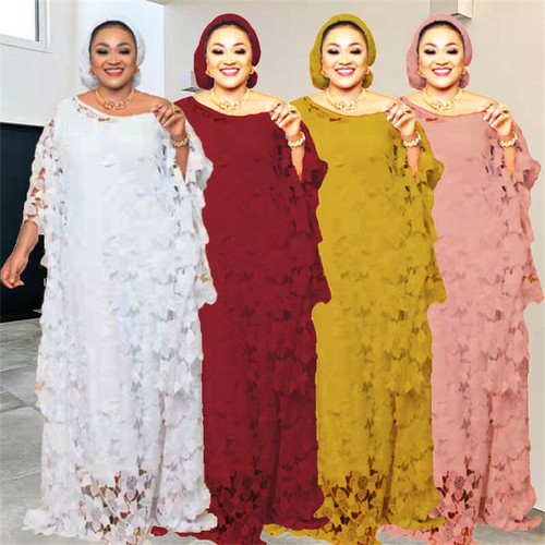 Women african lace - african,