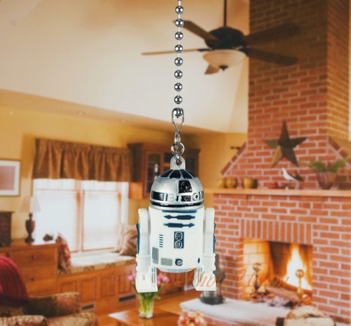 Star wars luke astromech - r2-d2,