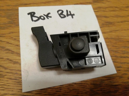 Switch genuine bosch spare - switch,