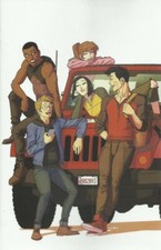 GO GO POWER RANGERS : FOREVER