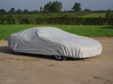 TVR Cerbera Car Cover Outdoor