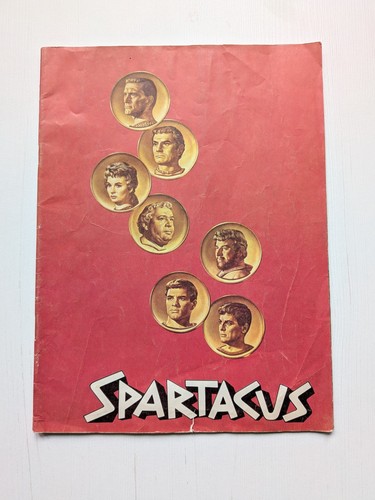 Spartacus the illustrated - spartacus:,