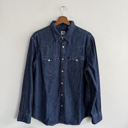 Levis shirt mens large - levis,