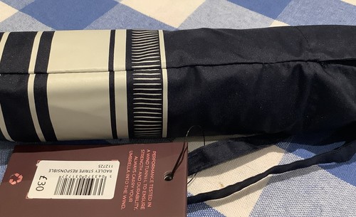 Bnwt radley extendable - radley,