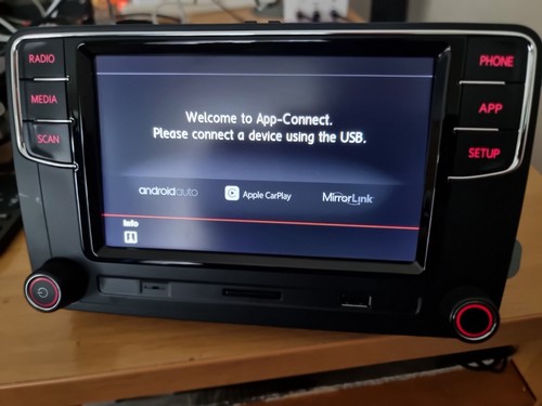 Rcd340g carplay android auto - rcd340g,