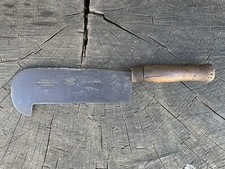 Vintage Cornelius Whitehouse & Sons 239-9 Kent Patt Billhook