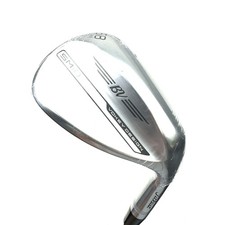 New Titleist Vokey SM10 Lob Wedge / 58 Degree / Vokey Wedge Flex