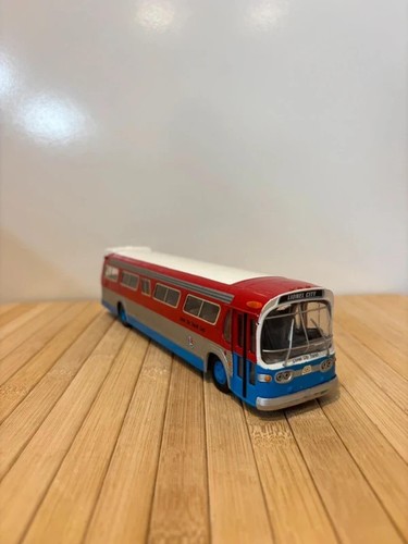 Corgi classics new - classics, gm