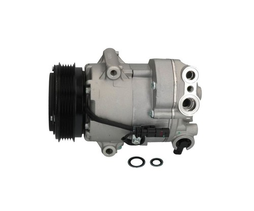 Compressor bosch fits - bosch,