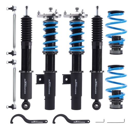 Performance coilovers for - coilovers,