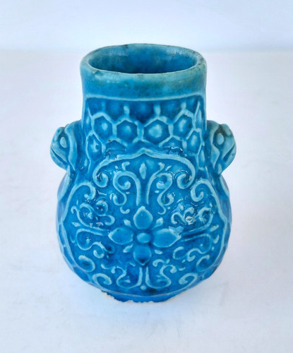 Antique chinese turquoise - antique,