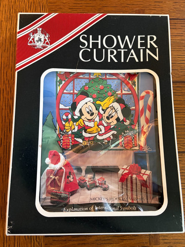 Santa mickey minnie mouse - mickey,