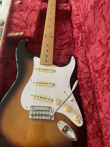 Fender vintera s - fender,